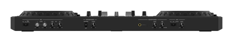 Pioneer DJ DDJ-REV5 & DM-40D Bundle