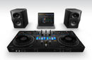 Pioneer DJ DDJ-REV5 & DM-50D Bundle