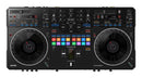 Pioneer DJ DDJ-REV5 & DM-50D Bundle