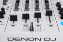 Denon DJ SC Live 4 - White Edition