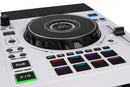 Denon DJ SC Live 4 - White Edition
