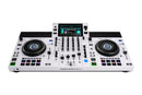 Denon DJ SC Live 4 - White Edition