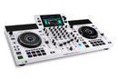 Denon DJ SC Live 4 - White Edition