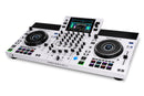 Denon DJ SC Live 4 - White Edition