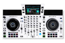 Denon DJ SC Live 4 - White Edition