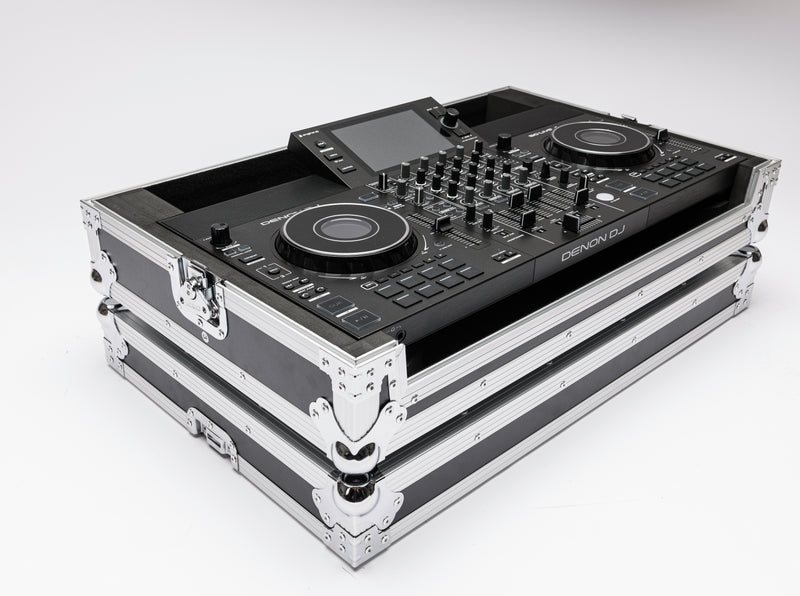 MAGMA DJ Controller Case SC Live 4