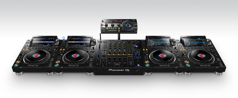 Pioneer DJ CDJ-3000 & DJM-A9 Package