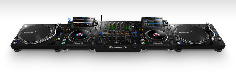 Pioneer DJ CDJ-3000 & DJM-A9 Package