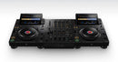 Alphatheta DJM-V5 3 Channel DJ Mixer