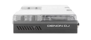 Decksaver for Denon DJ Prime GO