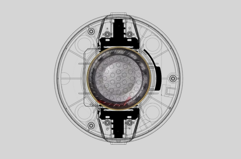 AIAIAI TMA-2 DJ XE