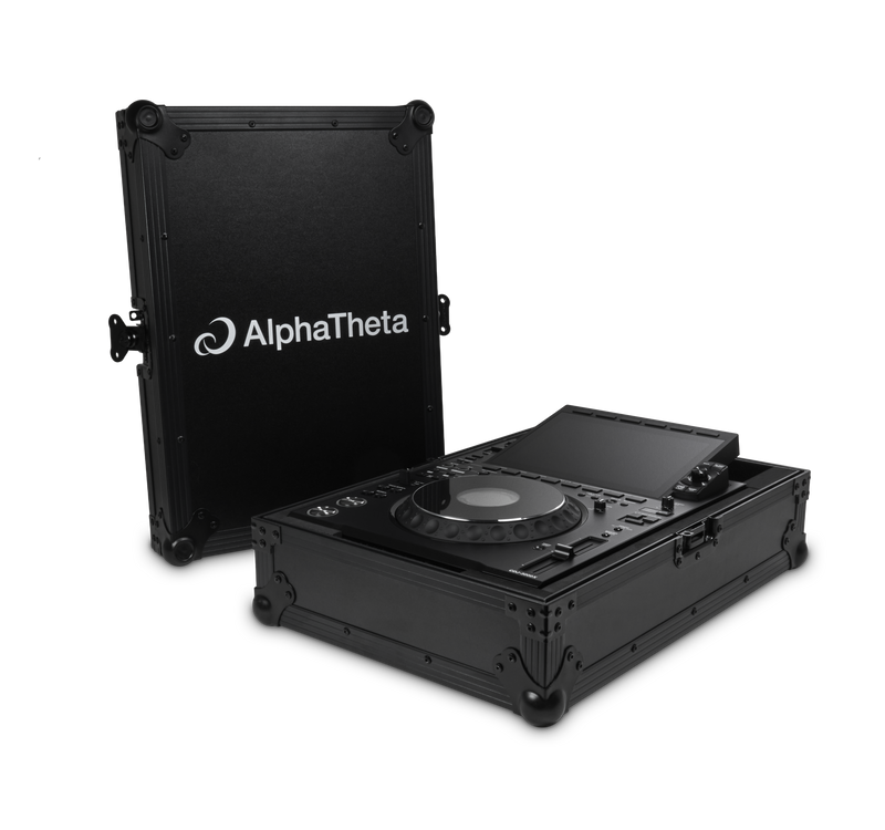 Alphatheta FLT-3000X Flight Case