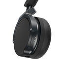 Alphatheta HDJ-F9 DJ Wireless Headphones