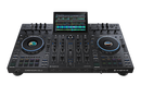 Denon DJ Prime 4 + Standalone 4 Channel USB DJ Controller