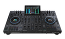 Denon DJ Prime 4 + Standalone 4 Channel USB DJ Controller