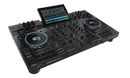 Denon DJ Prime 4 + Standalone 4 Channel USB DJ Controller