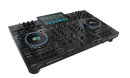 Denon DJ Prime 4 + Standalone 4 Channel USB DJ Controller