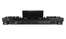 Denon DJ Prime 4 + Standalone 4 Channel USB DJ Controller