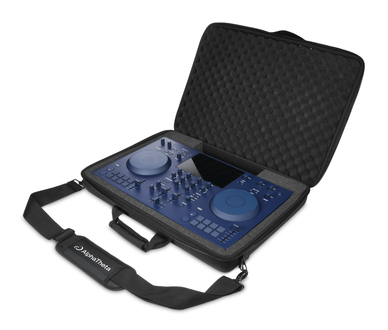 Alphatheta DJC-OMNISDUO Bag
