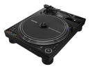Pioneer DJ PLX-CRSS12 Professional Digital-Analog Hybrid Turntable