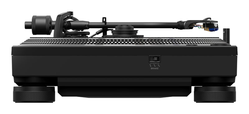 Pioneer DJ PLX-CRSS12 Professional Digital-Analog Hybrid Turntable