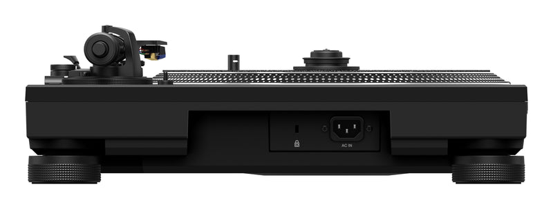 Pioneer DJ PLX-CRSS12 Professional Digital-Analog Hybrid Turntable