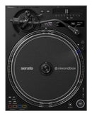 Pioneer DJ PLX-CRSS12 Professional Digital-Analog Hybrid Turntable