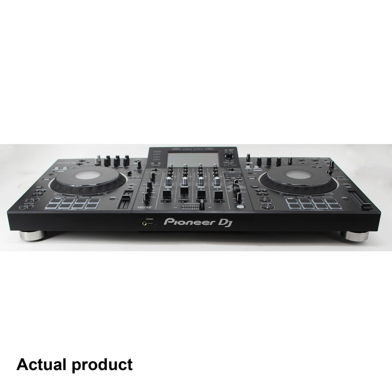 Pioneer DJ XDJ-XZ - Customer Return