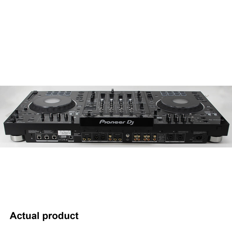 Pioneer DJ XDJ-XZ - Customer Return