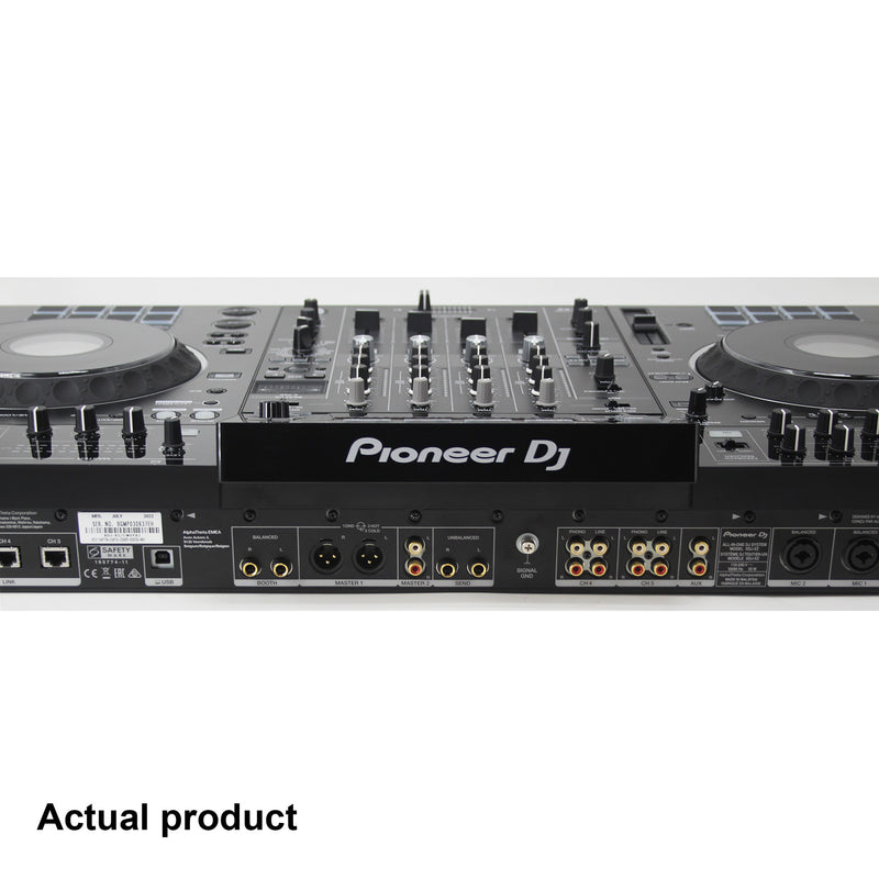 Pioneer DJ XDJ-XZ - Customer Return