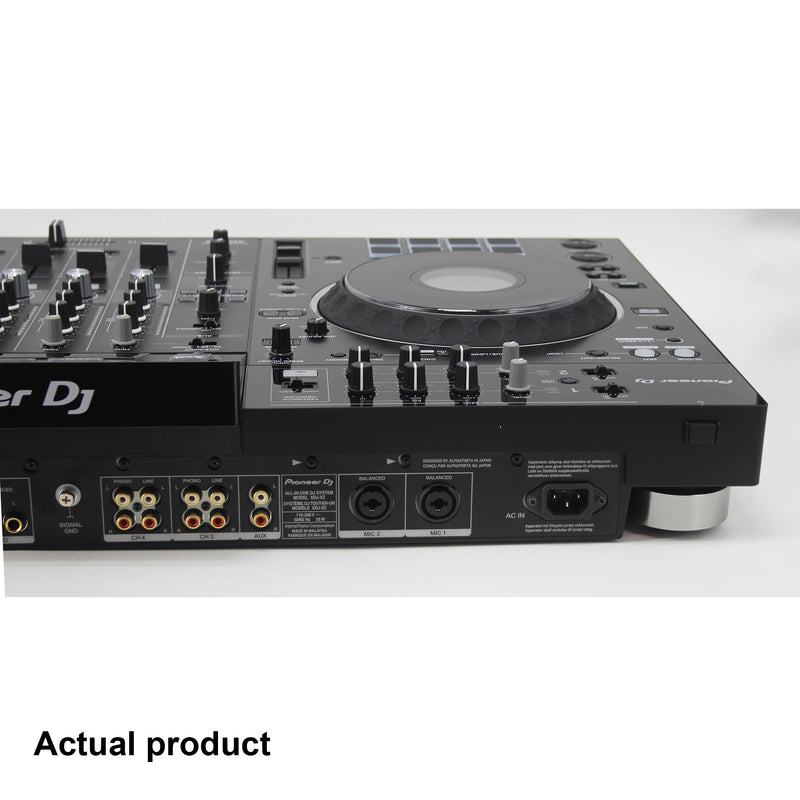 Pioneer DJ XDJ-XZ - Customer Return