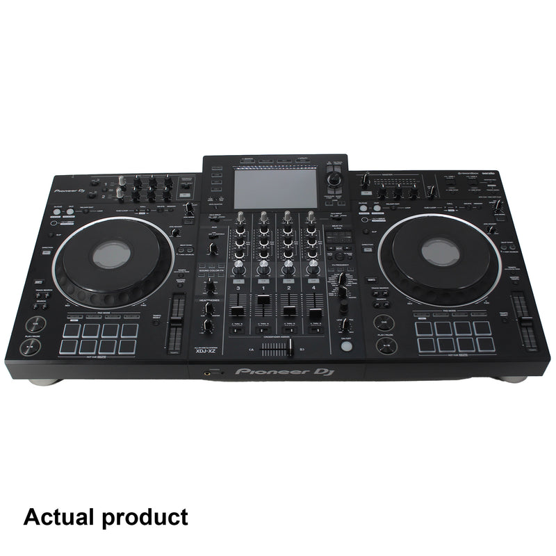 Pioneer DJ XDJ-XZ - Customer Return