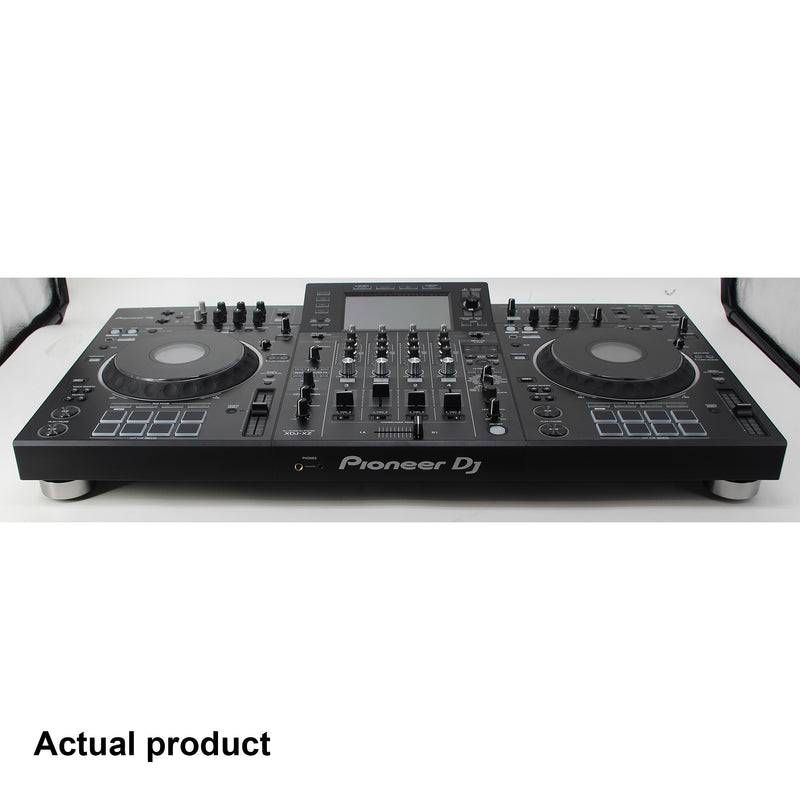 Pioneer DJ XDJ-XZ - Customer Return