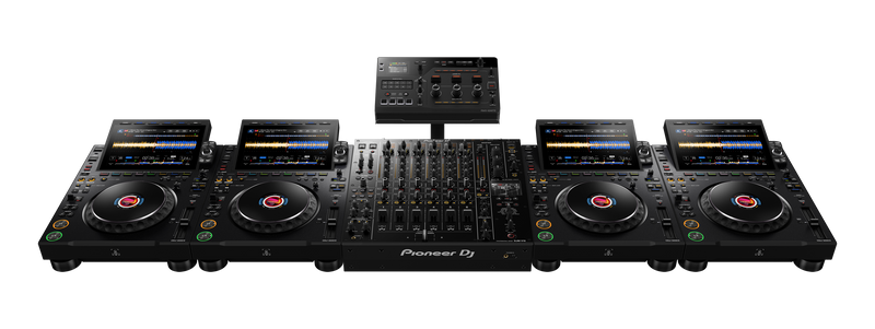 AlphaTheta RMX-IGNITE | DJ Tech Direct