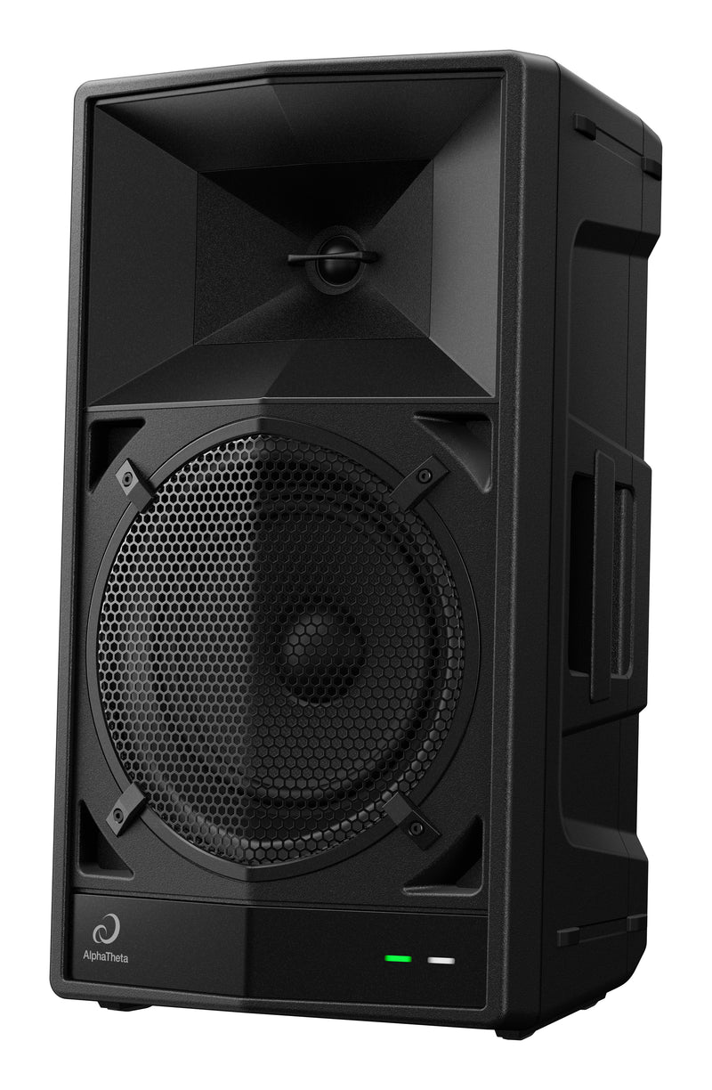 Alphatheta Omnis-Duo & WAVE-EIGHT Bundle