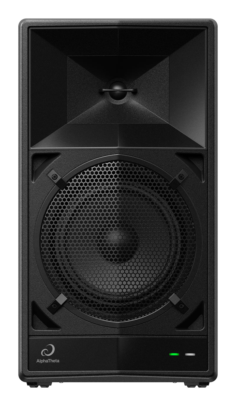 Alphatheta Omnis-Duo & WAVE-EIGHT Bundle