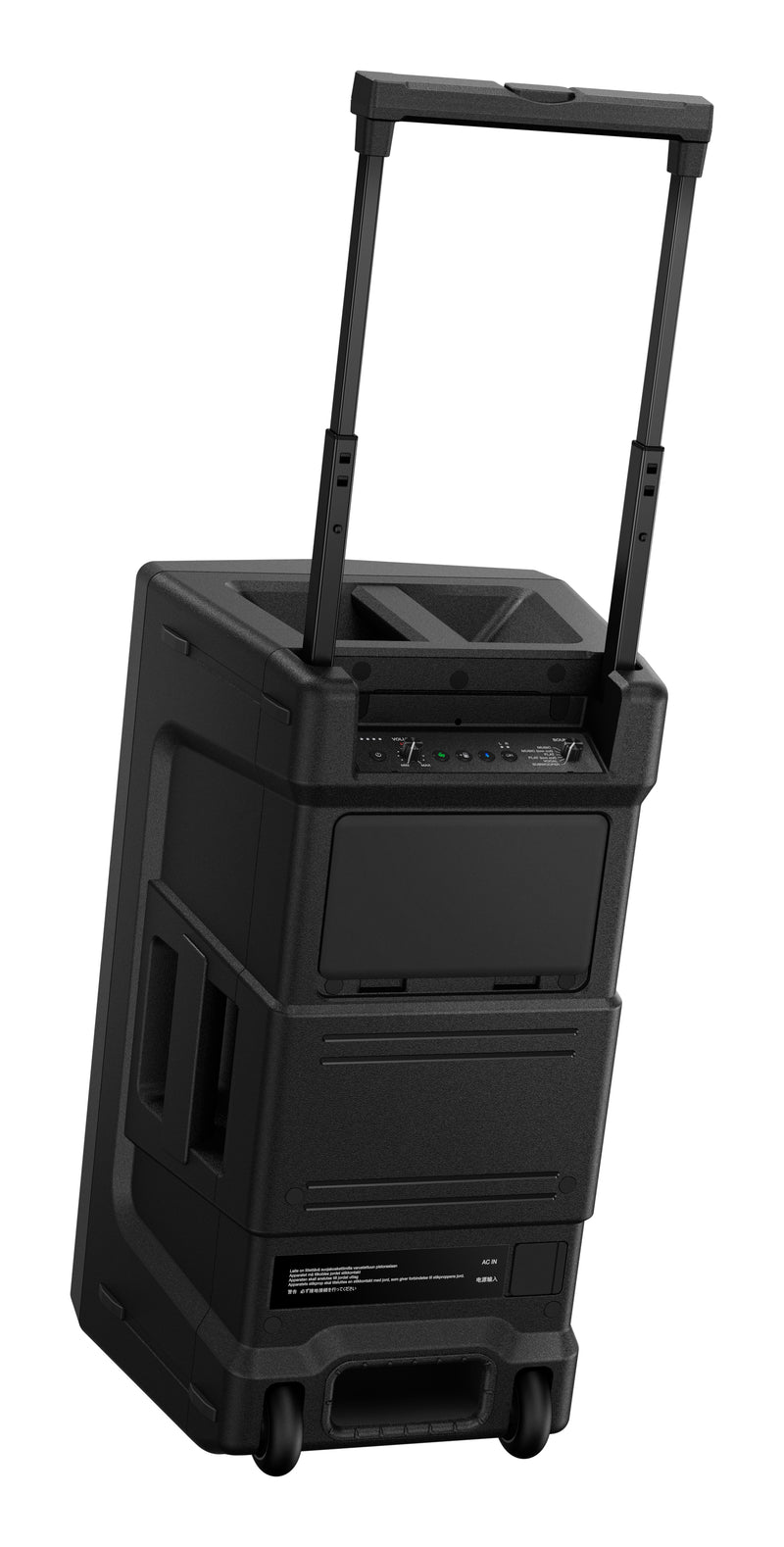 Alphatheta WAVE-EIGHT Wireless Active Speaker