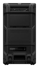 Alphatheta WAVE-EIGHT Wireless Active Speaker