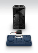 Alphatheta WAVE-EIGHT Wireless Active Speaker