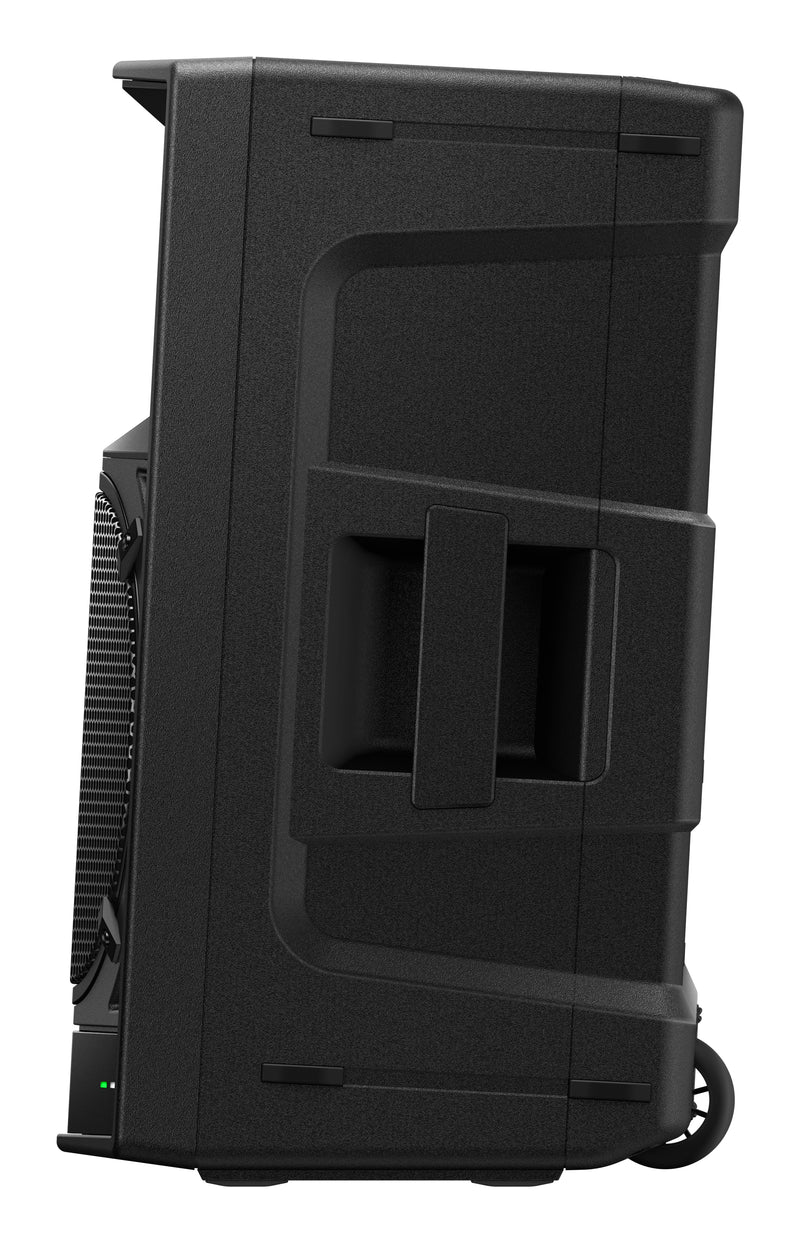 Alphatheta WAVE-EIGHT Wireless Active Speaker