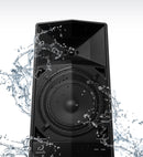 Alphatheta WAVE-EIGHT Wireless Active Speaker