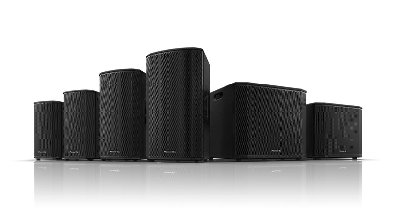 Pioneer DJ XPRS-152 Active PA Speaker