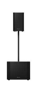 Pioneer DJ XPRS-152 Active PA Speaker