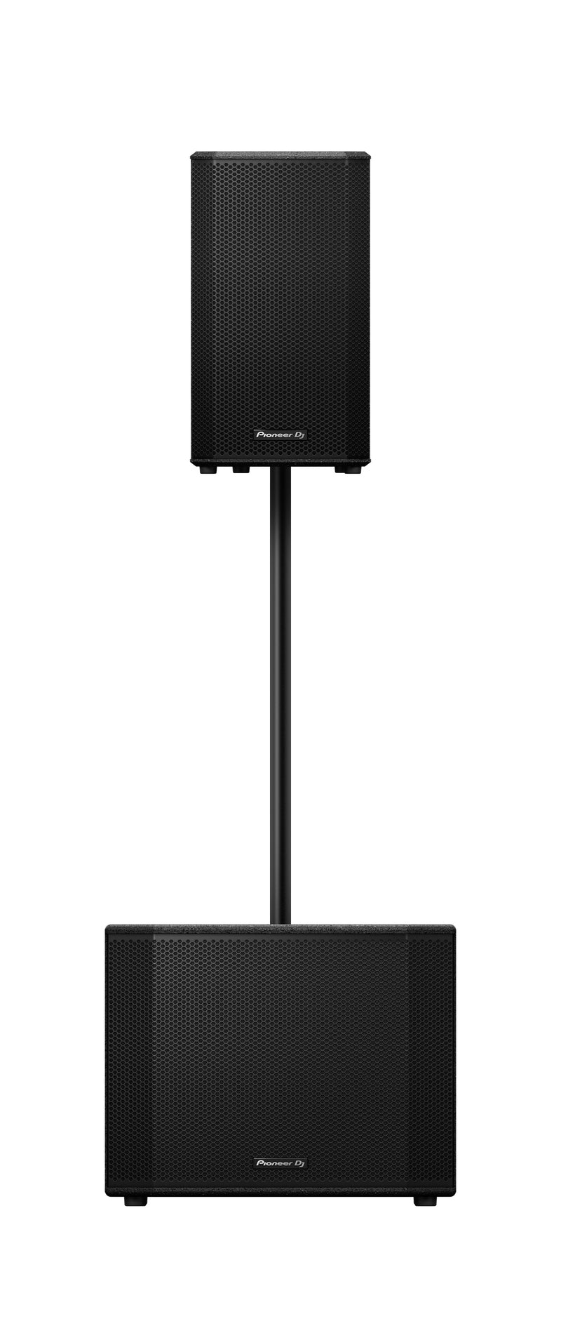 Pioneer DJ XPRS-152 Active PA Speaker