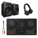 AlphaTheta DDJ-FLX2 House Party Starter Bundles
