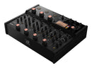 Alphatheta Euphonia Professional 4 Channel Rotary Mixer