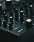 Alphatheta Euphonia Professional 4 Channel Rotary Mixer