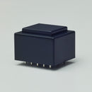 Alphatheta Euphonia Professional 4 Channel Rotary Mixer