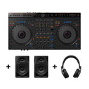 AlphaTheta Level Up House Party Bundle