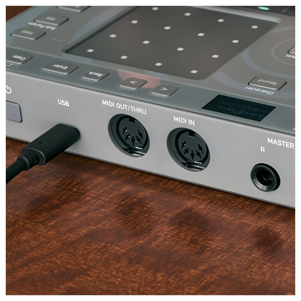 AlphaTheta ChordCat Groovebox